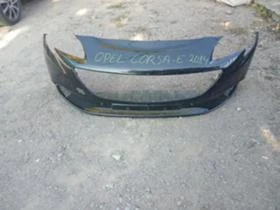 Предна броня Опел корса, снимка 1