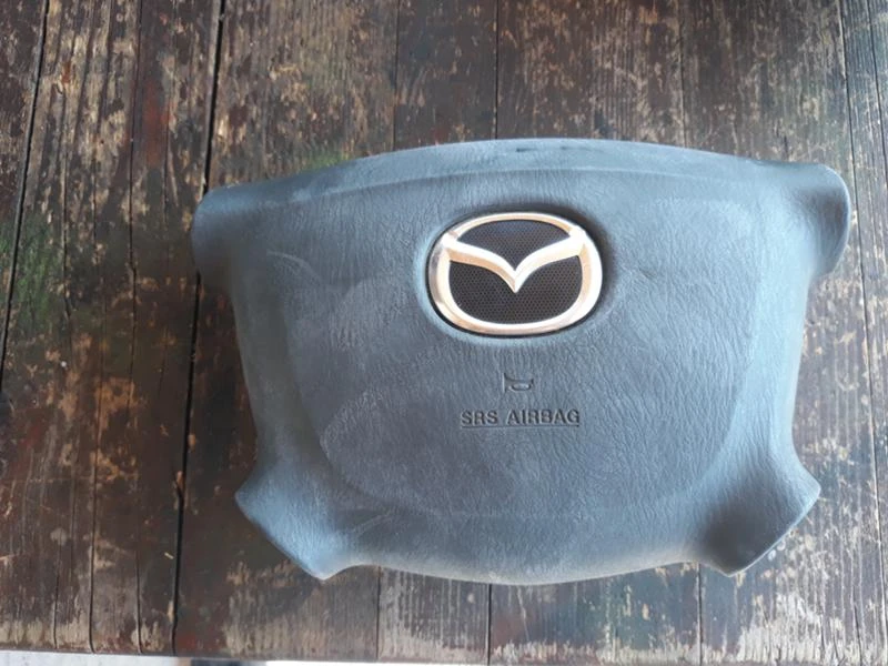 Електрическа система за Mazda Mpv, снимка 1 - Части - 46763631