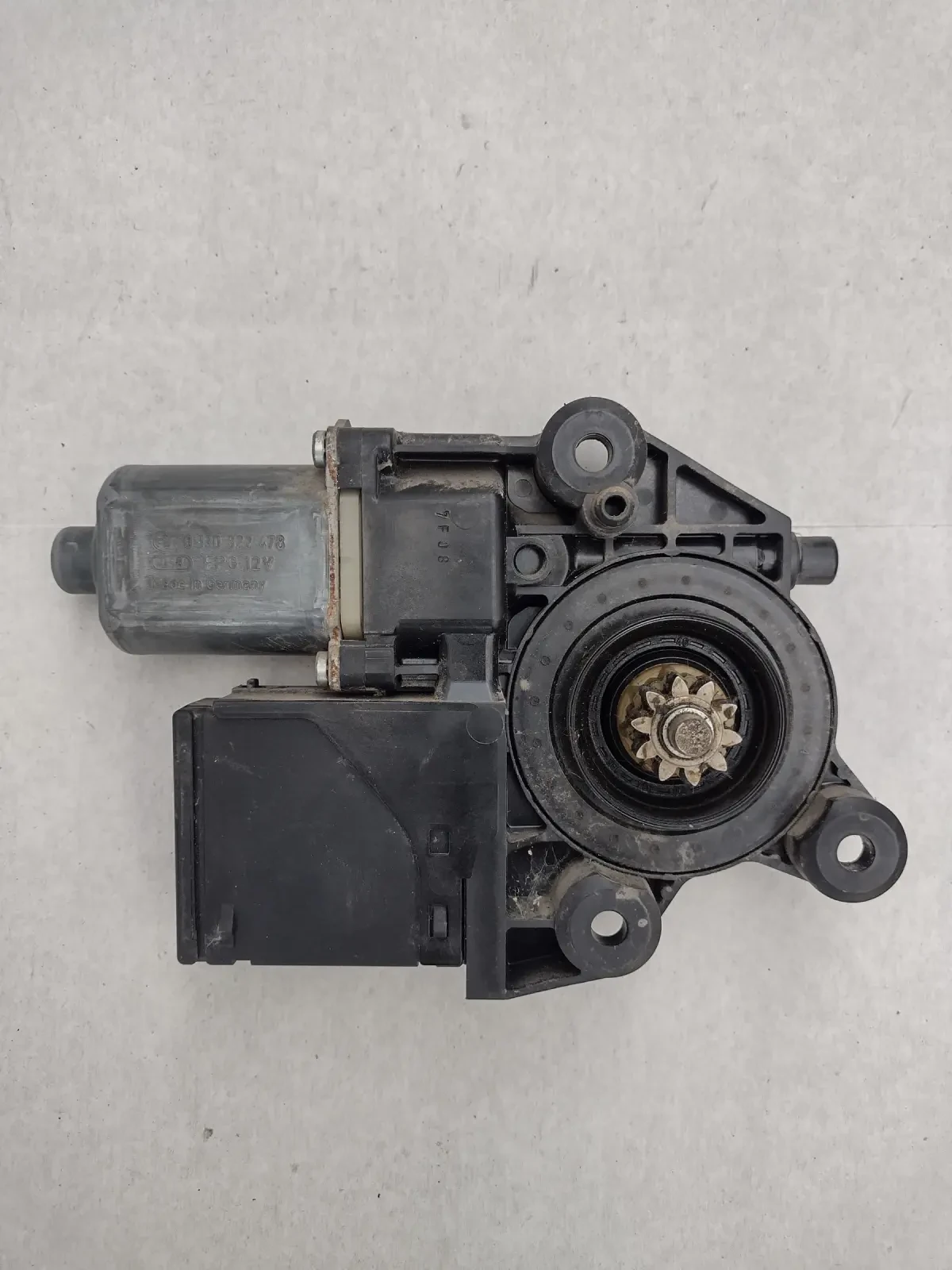 807300004R         Renault Megane III  0130822478 | Mobile.bg   2