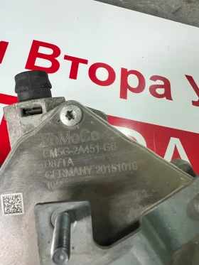 CM5G-2A451-GB   FORD 1.0Ecoboost CM5G-2A451-GB | Mobile.bg    3