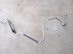 Тръба климатик Форд Фокус 1.6тдци (9)