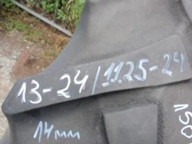 Гуми, снимка 2