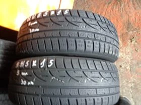 Гуми Зимни 185/55R15, снимка 10