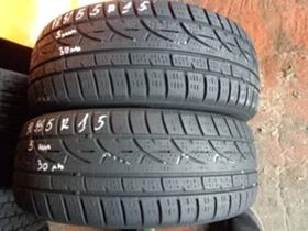Гуми Зимни 185/55R15, снимка 3