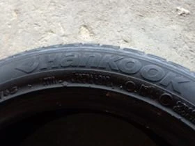 Гуми Зимни 185/55R15, снимка 5