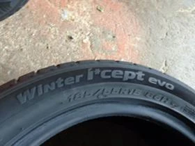 Гуми Зимни 185/55R15, снимка 6