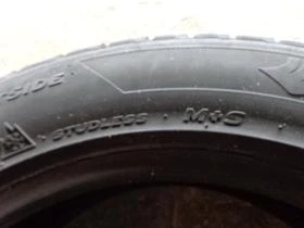Гуми Зимни 185/55R15, снимка 9