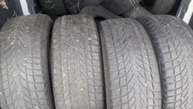 Гуми Зимни 235/60R17, снимка 1