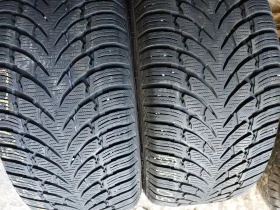 Гуми Зимни 255/50R19, снимка 3