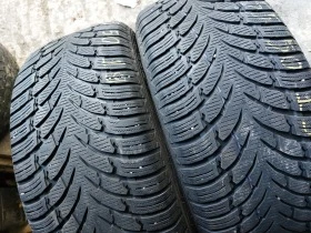 Гуми Зимни 255/50R19, снимка 4