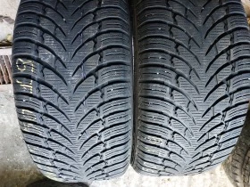Гуми Зимни 255/50R19, снимка 1
