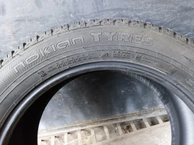 Гуми Зимни 255/50R19, снимка 6