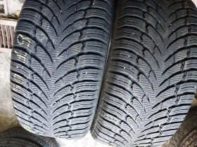 Гуми Зимни 255/50R19, снимка 2
