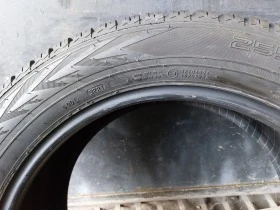 Гуми Зимни 255/50R19, снимка 8