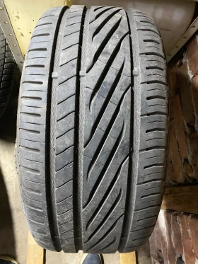Гуми с джанти Uniroyal 255/35R19, снимка 8