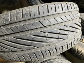 Гуми с джанти Uniroyal 255/35R19, снимка 5