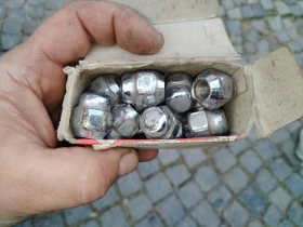 Джанти за Nissan Primera, снимка 5