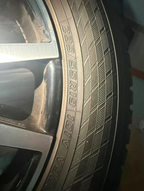Гуми с джанти Yokohama 235/55R19, снимка 2