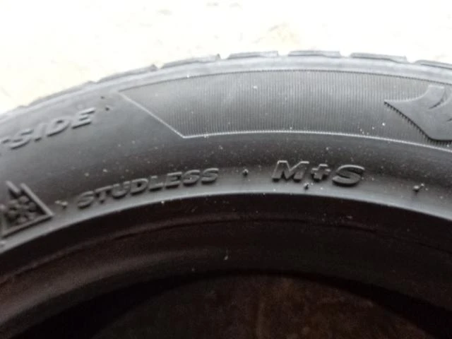 Гуми Зимни 185/55R15, снимка 9 - Гуми и джанти - 14400739