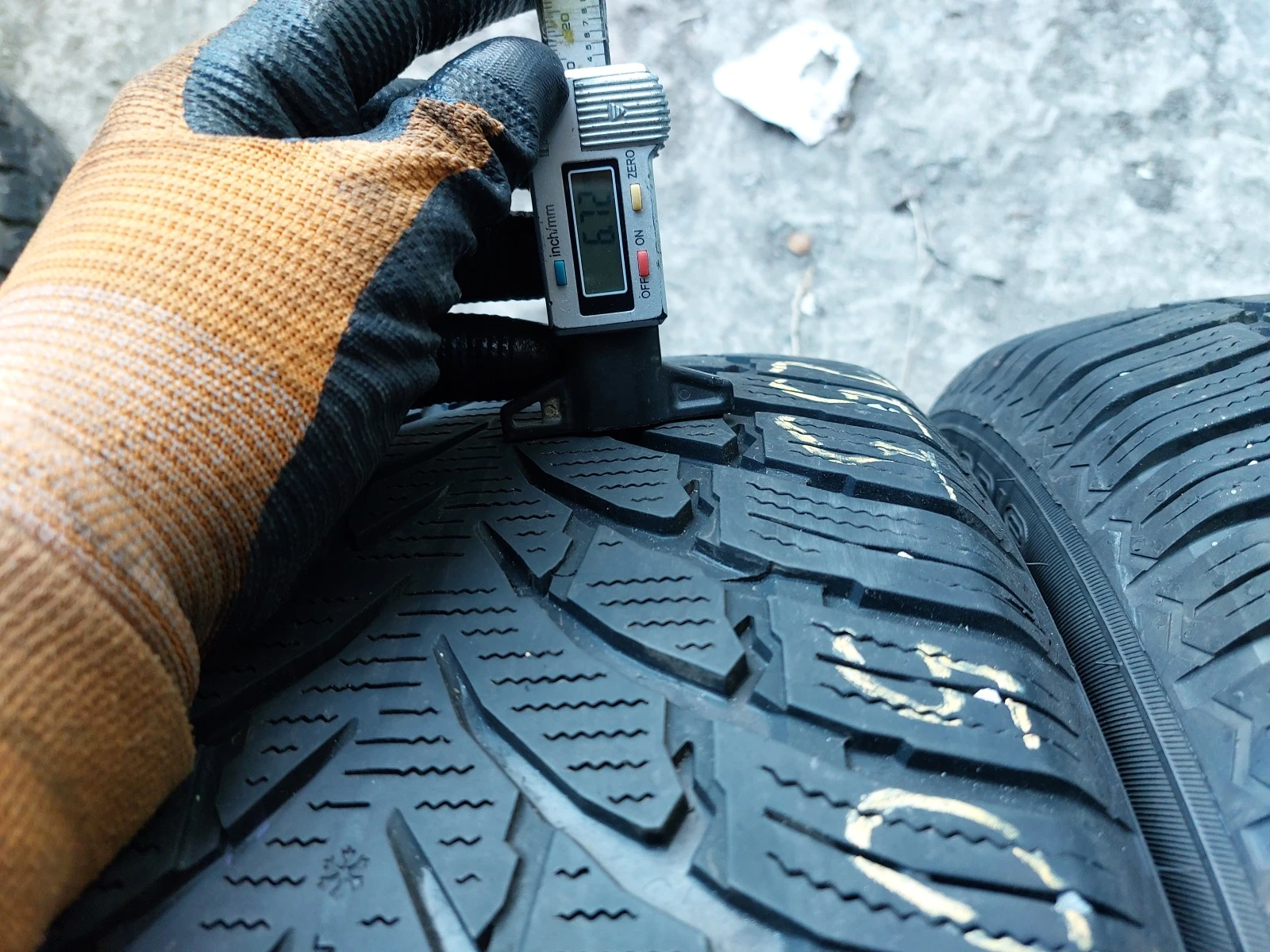  255/50R19 | Mobile.bg   5