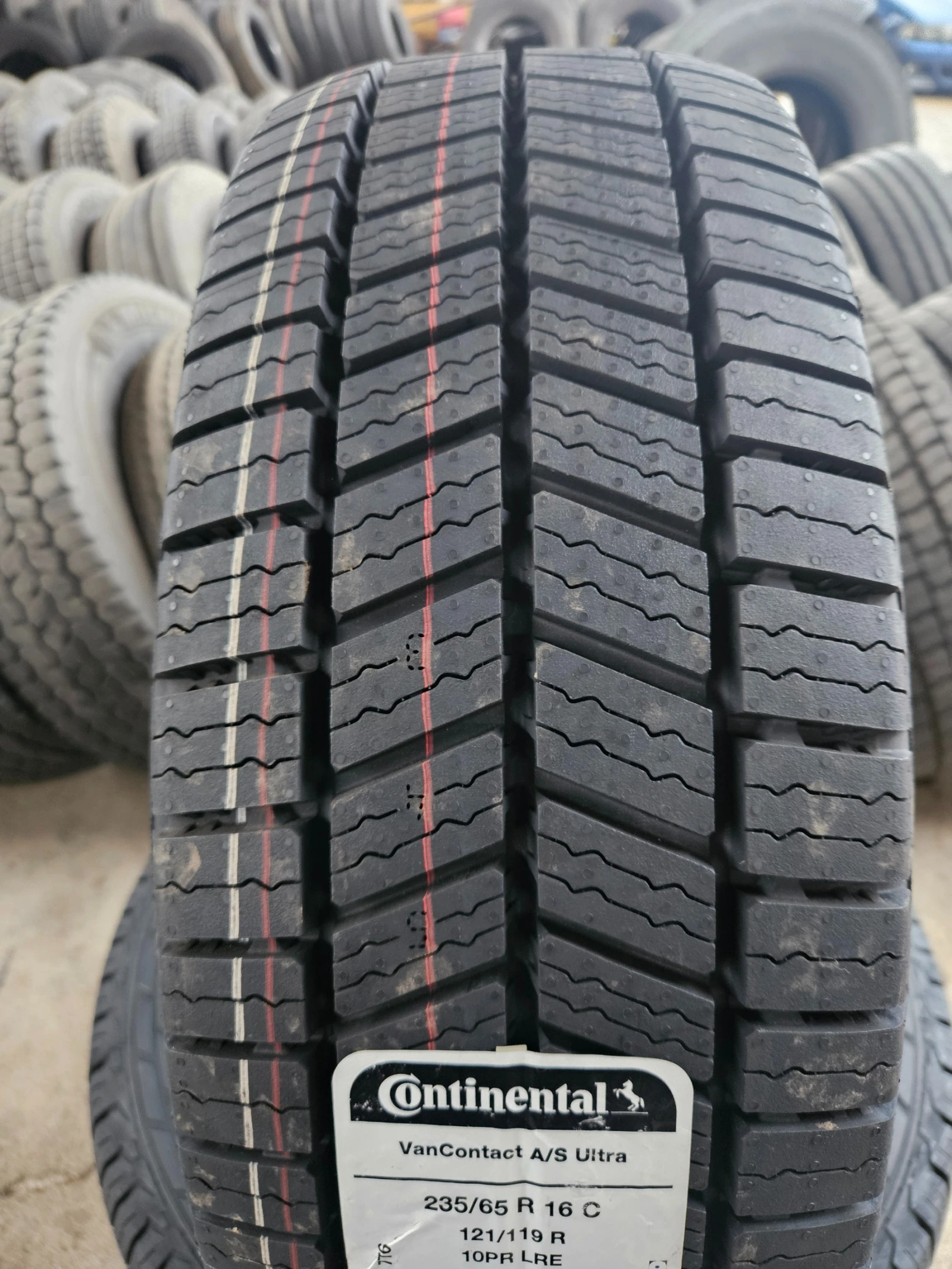  235/65R16 | Mobile.bg   4