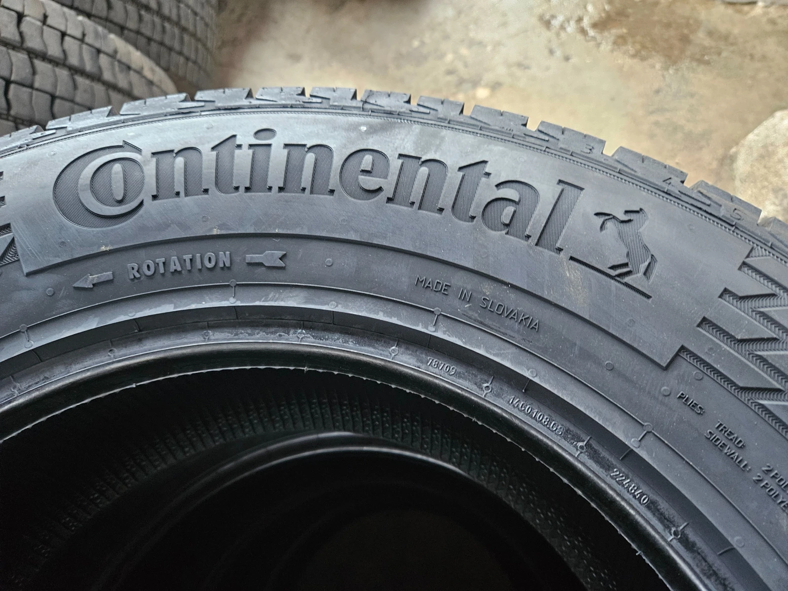  235/65R16 | Mobile.bg   11