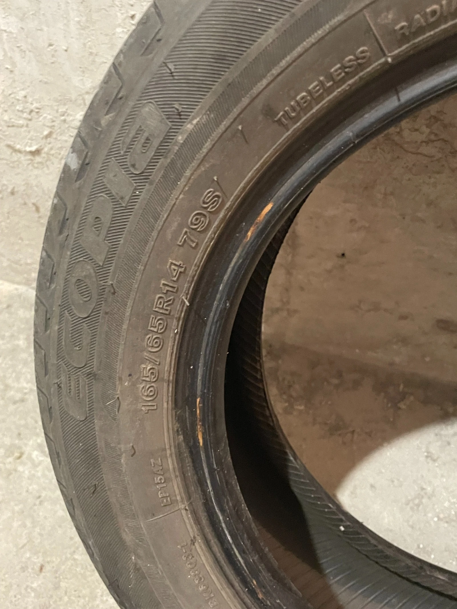 ���� 165/65R14 | Mobile.bg � ����������� 2