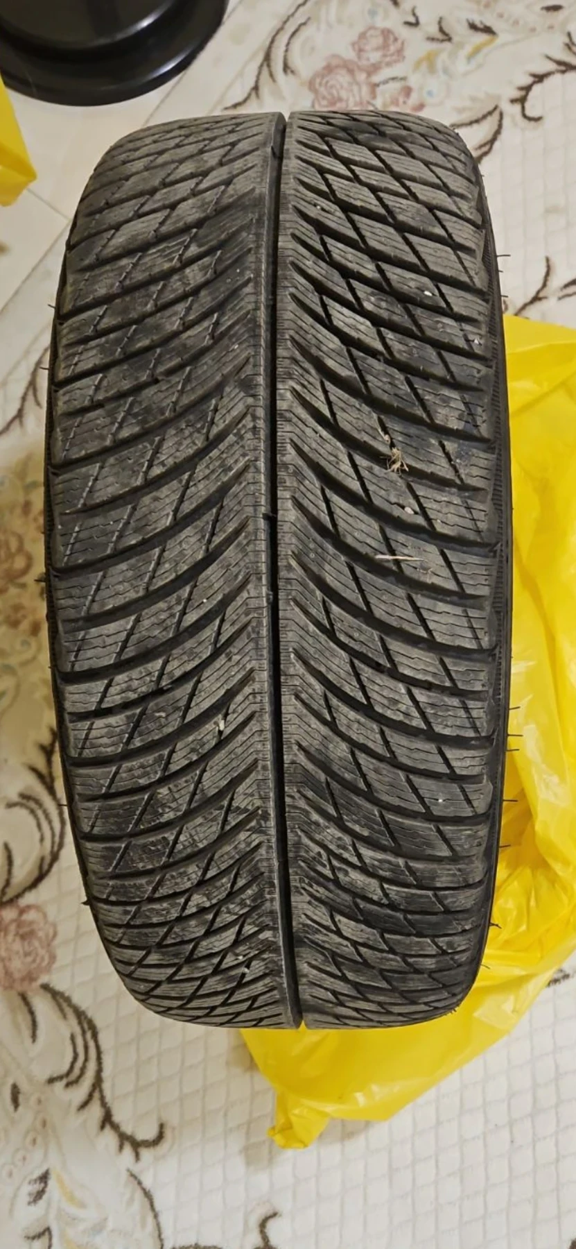  255/40R19 | Mobile.bg   2