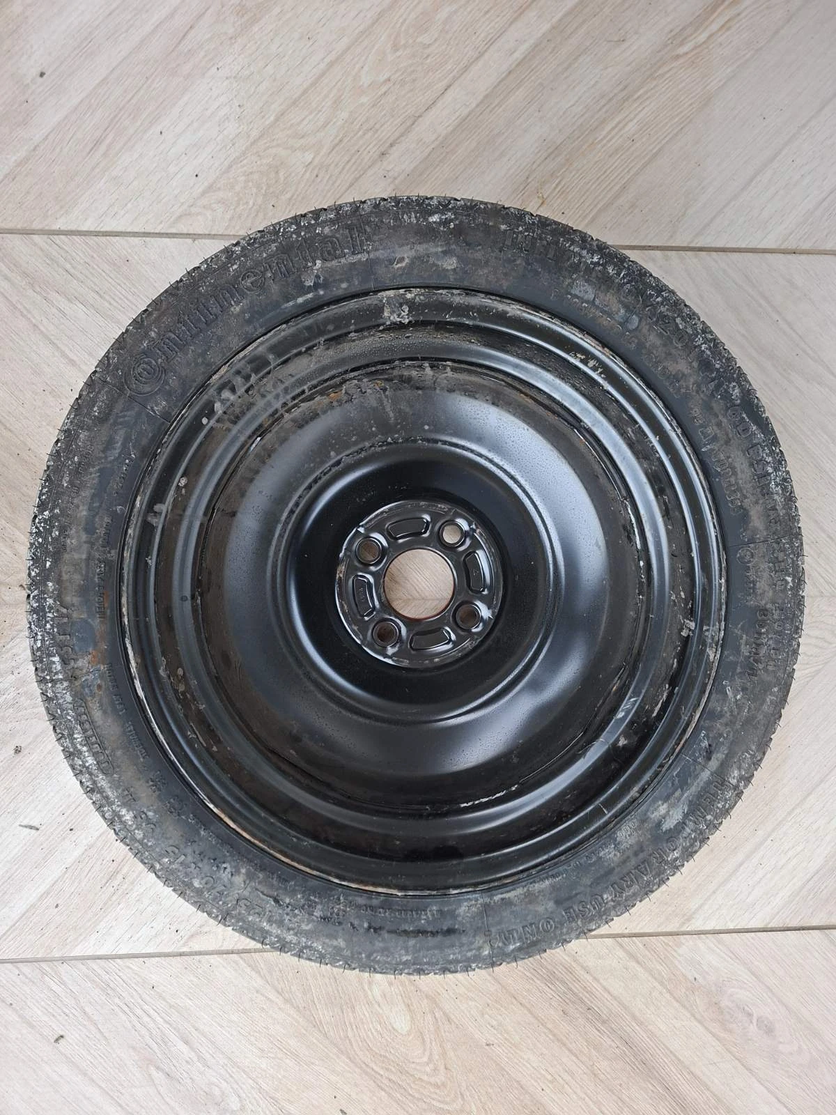 ���� � ������ 125/70R15 �� Suzuki Swift | Mobile.bg � ����������� 2