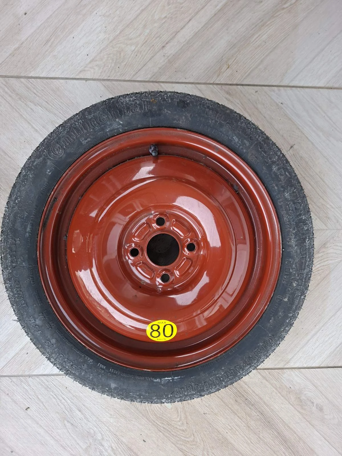 ���� � ������ 125/70R15 �� Suzuki Swift | Mobile.bg � ����������� 1