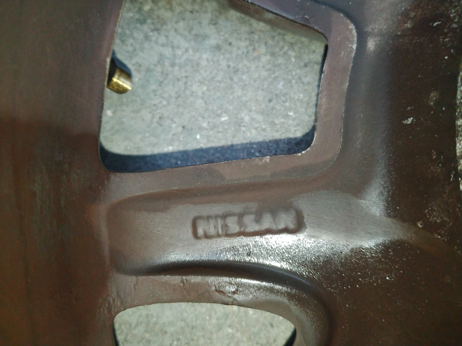 Джанти за Nissan Primera, снимка 2 - Гуми и джанти - 53713032