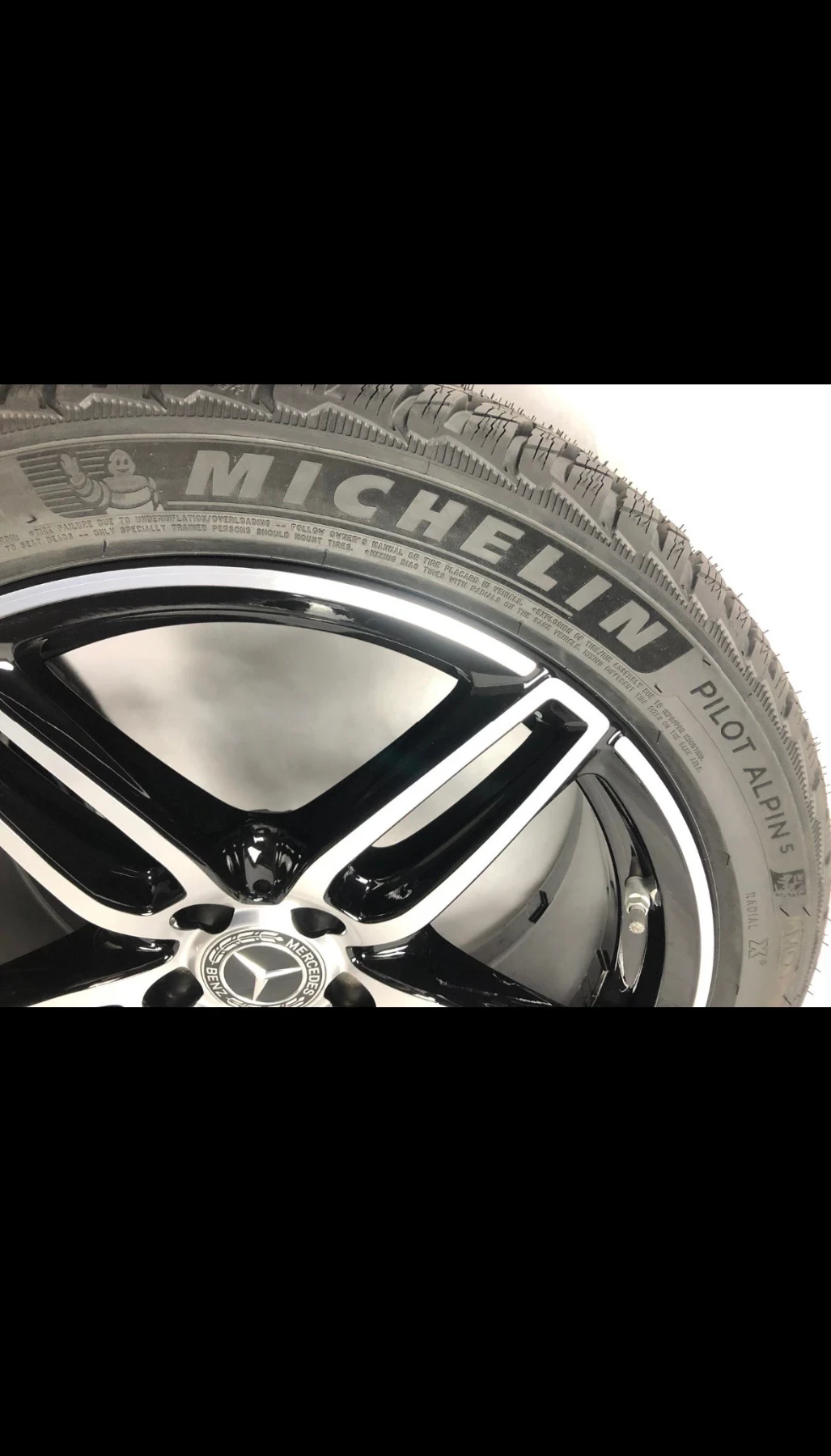 ���� � ������ 275/50R20 �� Mercedes-Benz | Mobile.bg � ����������� 11