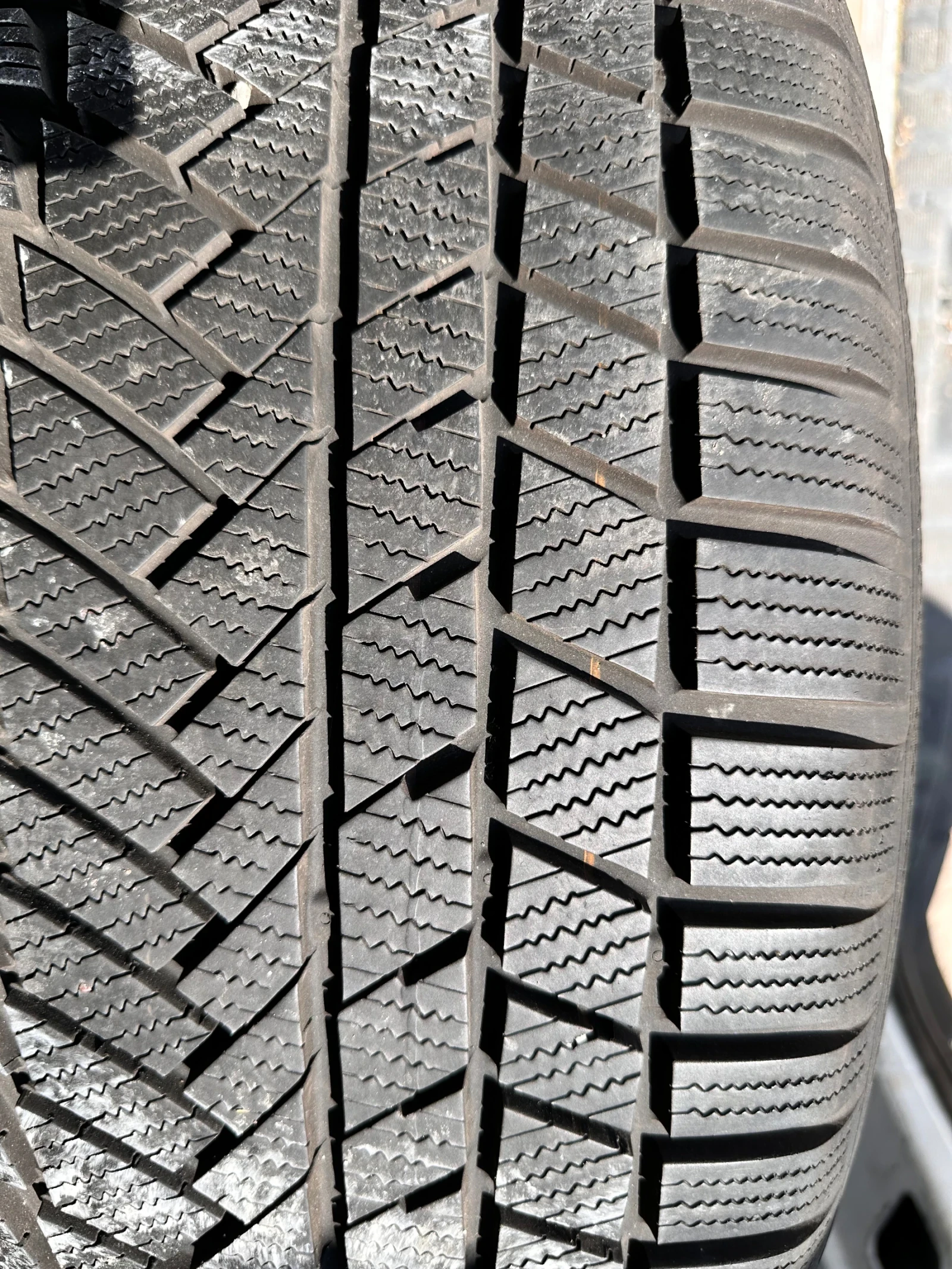 ���� � ������ 275/50R20 �� Mercedes-Benz | Mobile.bg � ����������� 3