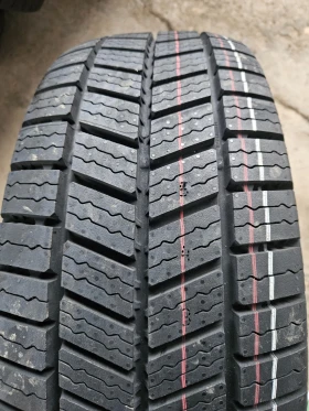 Гуми Всесезонни 235/65R16, снимка 5 - Гуми и джанти - 47998302