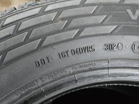 Гуми Всесезонни 235/65R16, снимка 10 - Гуми и джанти - 47998302