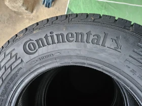 Гуми Всесезонни 235/65R16, снимка 7 - Гуми и джанти - 47998302