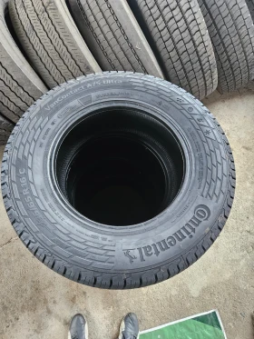 Гуми Всесезонни 235/65R16, снимка 6 - Гуми и джанти - 47998302