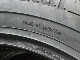 Гуми Всесезонни 235/65R16, снимка 12 - Гуми и джанти - 47998302