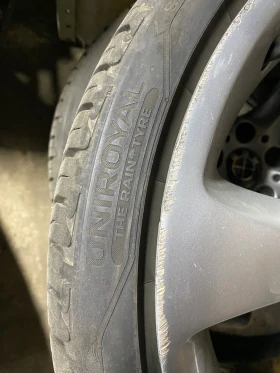 Гуми с джанти 255/35R19 за BMW | Mobile.bg — малка снимка 7