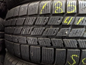Гуми Зимни 185/55R15, снимка 3 - Гуми и джанти - 53003894