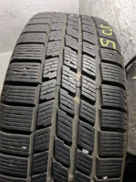 Гуми Зимни 185/55R15