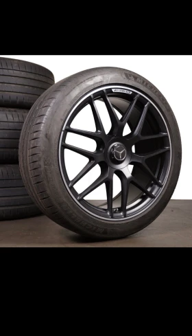 ���� � ������ 275/50R20 �� Mercedes-Benz | Mobile.bg � ����� ������ 7