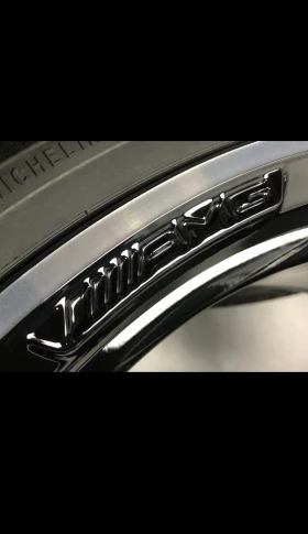 ���� � ������ 275/50R20 �� Mercedes-Benz | Mobile.bg � ����� ������ 10