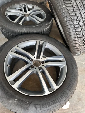 ���� � ������ 275/50R20 �� Mercedes-Benz | Mobile.bg � ����� ������ 2