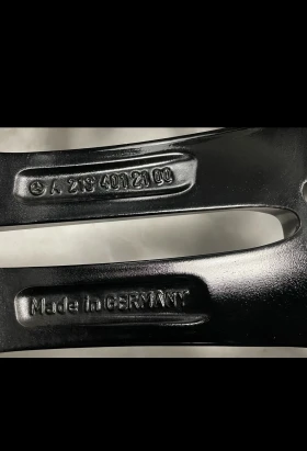 ���� � ������ 275/50R20 �� Mercedes-Benz | Mobile.bg � ����� ������ 9