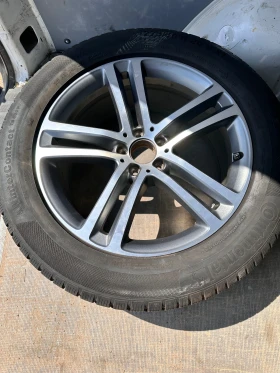 ���� � ������ 275/50R20 �� Mercedes-Benz | Mobile.bg � ����� ������ 5
