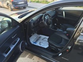 Mazda 6 2.5iLUXШвейцария, снимка 10