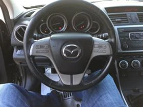 Mazda 6 2.5iLUXШвейцария, снимка 11