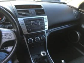 Mazda 6 2.5iLUXШвейцария, снимка 12