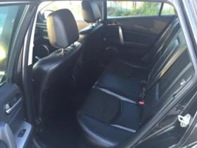 Mazda 6 2.5iLUXШвейцария, снимка 14